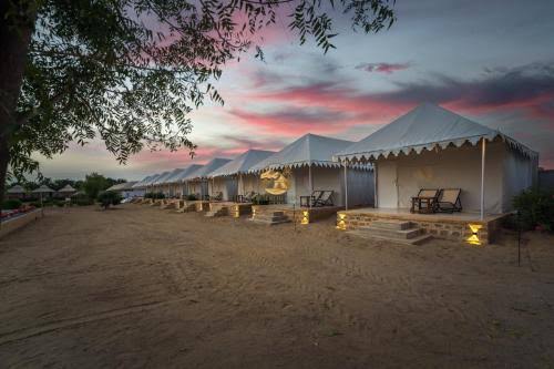 Jaisalmer Desert Camp: Prices, Packages & Booking Tips